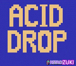 Acid Drop image