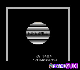 Fireball Preview image
