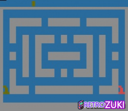 Maze (Slot Racers) image