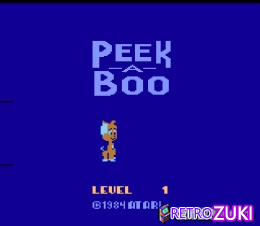 Peek-a-Boo (Prototype) image