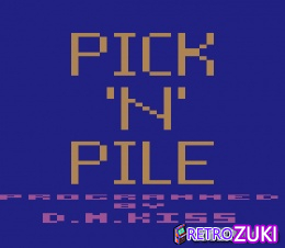 Pick 'n Pile image