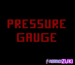 Pressure Gauge image