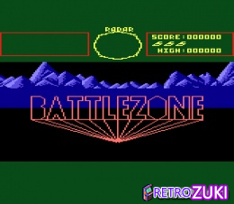 Battlezone (Prototype) image