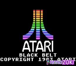 Black Belt (Prototype) image