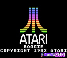 Boogie Demo (Prototype) image