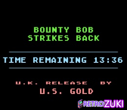 Bounty Bob Strikes Back image