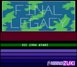 Final Legacy (Prototype) image