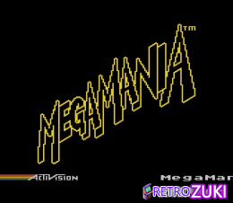 Megamania image