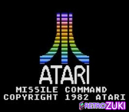 Missile Command image