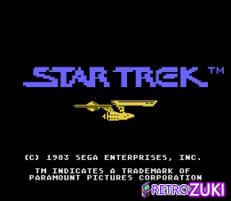 Star Trek - Strategic Operations Simulator image