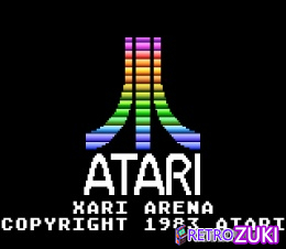 Xari Arena (Prototype) image