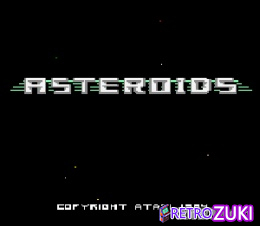 3D Asteroids (Prototype) image