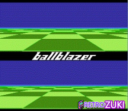 Ballblazer image