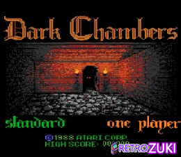 Dark Chambers image