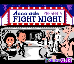 Fight Night image