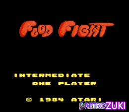Food Fight image