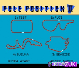 Pole Position2 image