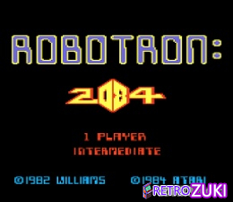Robotron 2084 image
