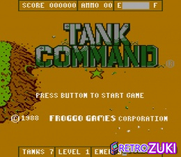 Tank Command image