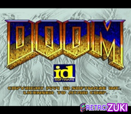 Doom - Evil Unleashed image