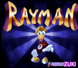 Ray-Man image