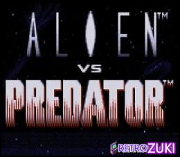 Alien vs. Predator image