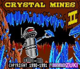 Crystal Mines 2 image