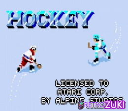 Hockey image