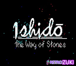 Ishido - The Way of the Stones image