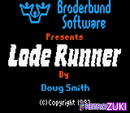 Lode Runner image