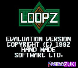 Loopz image