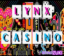 Lynx Casino image