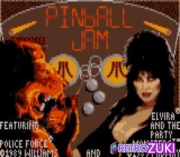 Pinball Jam image