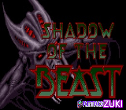 Shadow of the Beast image