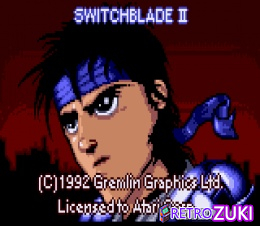 Switchblade 2 image