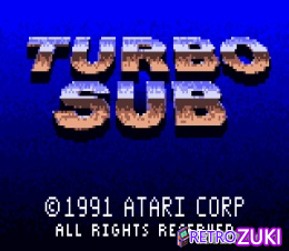 Turbo Sub image