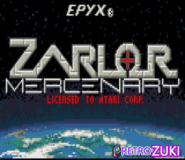 Zarlor Mercenary image