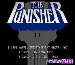 Punisher image
