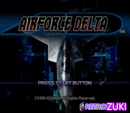AirForce Delta image