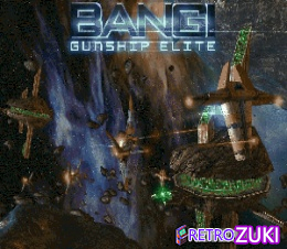 Bang! Gunship Elite image