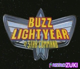 Buzz Lightyear of Star Command image