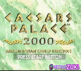 Caesars Palace 2000 image