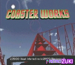 Coaster Works image