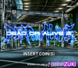 Dead or Alive 2 image