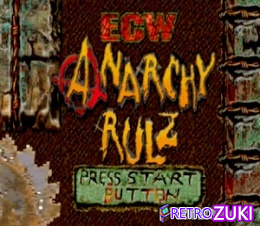 ECW Anarchy Rulez image