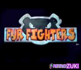 Fur Fighters image