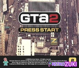 Grand Theft Auto 2 image