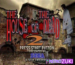 House of the Dead image