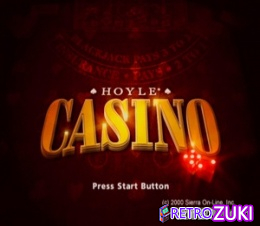 Hoyle Casino image