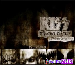 KISS - Psycho Circus - The Nightmare Child image